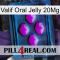 Valif Oral Jelly 20Mg 04